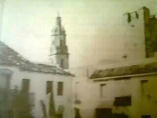Plaza Juan Díaz del Moral 19xx